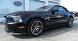 Used 2010 Ford Mustang Shelby GT500 image 3