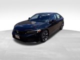 New 2026 Honda Civic Sport Touring image 3