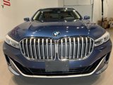 Used 2022 BMW 740i xDrive image 2
