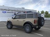 New 2025 Ford Bronco Outer Banks image 4