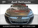 New 2025 Audi S e-tron GT Prestige image 2