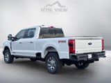 New 2025 Ford F250 Lariat w/ Lariat Ultimate Package image 4