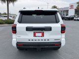New 2025 Toyota 4Runner TRD Off-Road Premium image 4