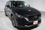Used 2022 MAZDA CX-5 AWD image 5
