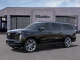 New 2025 Cadillac Escalade ESV Sport Platinum image 2