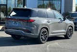 New 2025 Lexus TX 500h AWD image 4