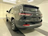 Certified 2025 Jeep Grand Cherokee L Limited w/ Luxury Tech Group II image 6