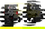 New 2025 Jeep Wrangler Backcountry image 2