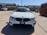 Used 2020 BMW 330i Sedan w/ Convenience Package image 3