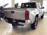 New 2025 Toyota Tacoma TRD Sport image 4
