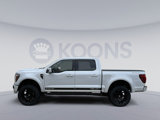 New 2025 Ford F150 Lariat w/ Equipment Group 502A High image 2