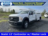 New 2025 Ford F450 XL image 4