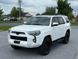 Used 2022 Toyota 4Runner SR5 Premium image 5