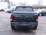 New 2025 Honda Ridgeline RTL image 6