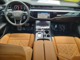 New 2025 Audi S8 image 2