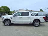 New 2025 Ford F150 Lariat image 3