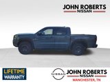 New 2025 Nissan Frontier PRO-4X w/ Pro Premium Package image 2