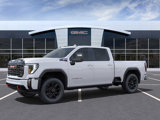 New 2025 GMC Sierra 2500 AT4 w/ AT4 Premium Plus Package image 2