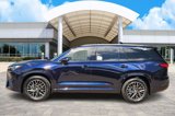 New 2025 Lexus TX 350 AWD image 3