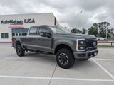 Used 2023 Ford F250 Lariat w/ Tremor Off-Road Package image 3