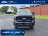 New 2025 Ford F250 Lariat w/ Lariat Ultimate Package image 4