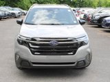 New 2025 Subaru Forester Touring image 4
