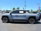 New 2025 Chevrolet Silverado EV LT w/ LT Premium Package image 5