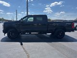 New 2025 Ford F350 Lariat w/ Lariat Ultimate Package image 4