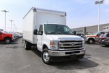 New 2026 Ford E-450 and Econoline 450 Super Duty w/ Power Equipment Group image 3