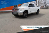 Used 2017 Toyota Tundra SR5 image 3