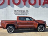 New 2025 Toyota Tacoma TRD Sport image 3