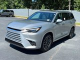 New 2025 Lexus TX 350 AWD image 2