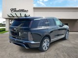 New 2026 Cadillac Vistiq Luxury image 5
