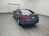 Used 2019 Ford Fusion SE image 5