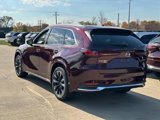 New 2025 MAZDA CX-90 3.3 Turbo S w/ Premium Plus image 3