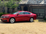 Used 2019 Chevrolet Impala LT image 5