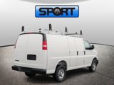 New 2025 Chevrolet Express 2500 w/ Driver Convenience Package image 5