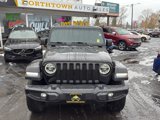 Used 2019 Jeep Wrangler Unlimited Sahara image 6