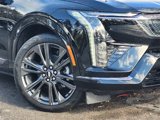 New 2025 Cadillac Optiq Sport 2 image 3