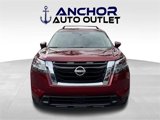 Used 2022 Nissan Pathfinder SV image 2