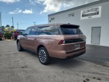 New 2025 Lincoln Navigator L Black Label image 3