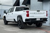 New 2025 Chevrolet Silverado 2500 Custom w/ Custom Value Package image 6
