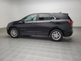 Used 2024 Chevrolet Equinox LT image 3