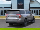 New 2025 GMC Yukon XL AT4 w/ AT4 Premium Plus Package image 4