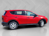 Used 2015 Toyota RAV4 LE image 3