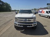 Used 2017 Ford F250 Lariat w/ Chrome Package image 2