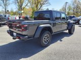 New 2025 Jeep Gladiator Rubicon w/ Technology Group image 4