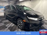 New 2026 Honda Odyssey EX-L image 3