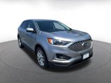 Used 2024 Ford Edge SEL image 3