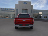 New 2025 Ford F150 Lariat image 5
